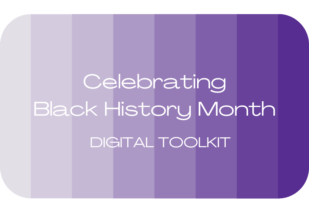 African-American Health Tips Digital Toolkit